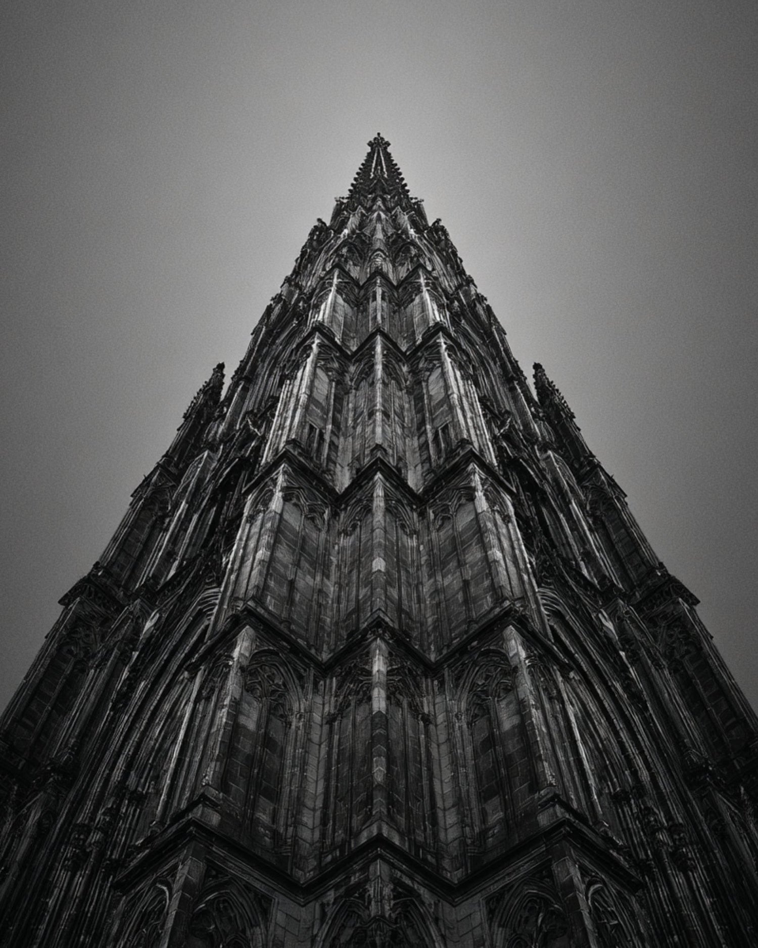 Gothic Style Art